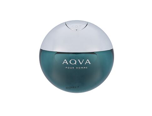 Toaletní voda Bvlgari Aqva Pour Homme 50 ml