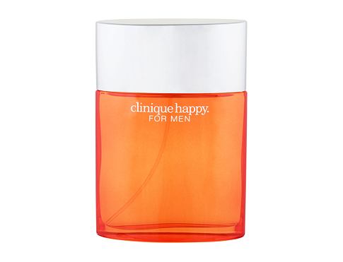 Kolínská voda Clinique Happy For Men 100 ml