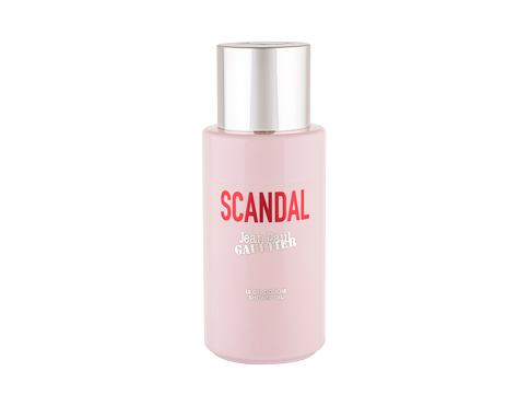 Sprchový gel Jean Paul Gaultier Scandal 200 ml