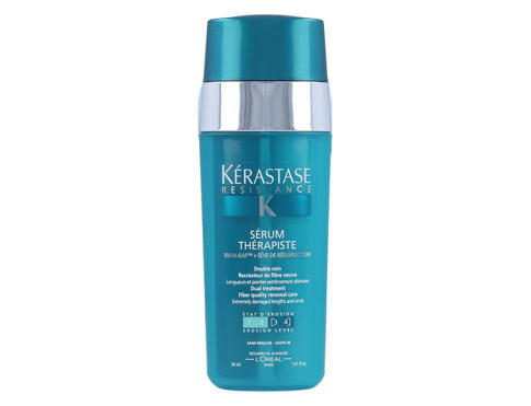 Sérum na vlasy Kérastase Résistance Sérum Therapiste 30 ml poškozená krabička