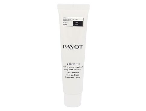 Denní pleťový krém PAYOT Dr Payot Solution Creme No2 Anti Redness Treatment 30 ml poškozená krabička