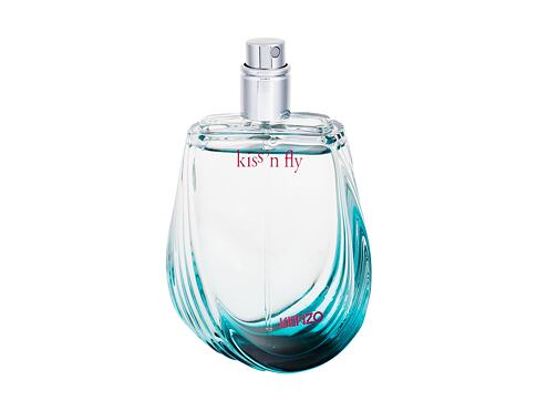Toaletní voda KENZO Madly Kenzo Kiss ´n Fly 50 ml Tester