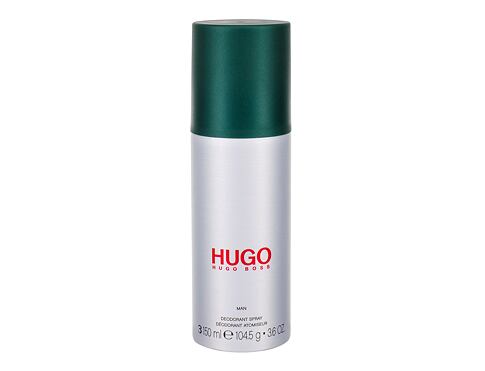 Deodorant HUGO BOSS Hugo Man 150 ml