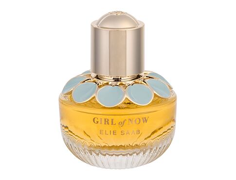 Parfémovaná voda Elie Saab Girl of Now 30 ml