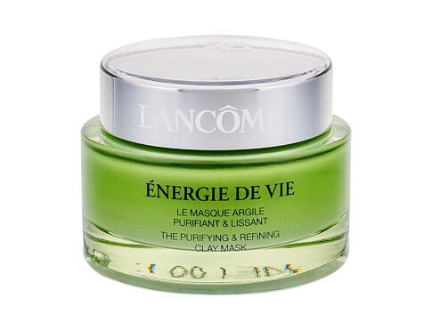 Pleťová maska Lancôme Énergie De Vie Clay Mask 75 ml