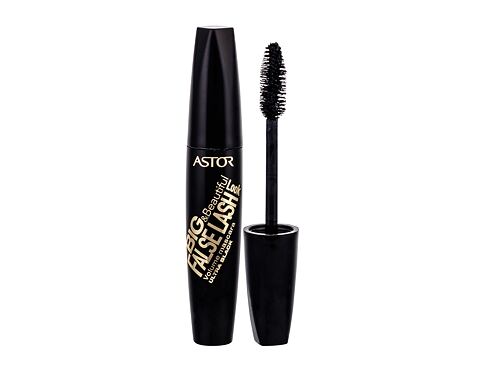 Řasenka ASTOR Big & Beautiful False Lash Look 9 ml 920 Ultra Black
