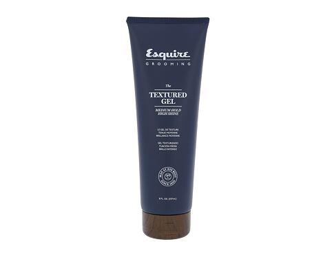 Gel na vlasy Farouk Systems Esquire Grooming The Textured Gel 237 ml