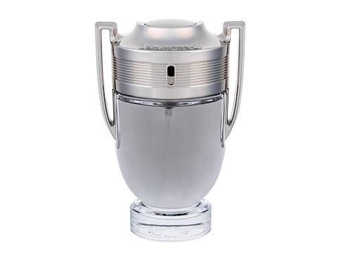 Toaletní voda Paco Rabanne Invictus 100 ml