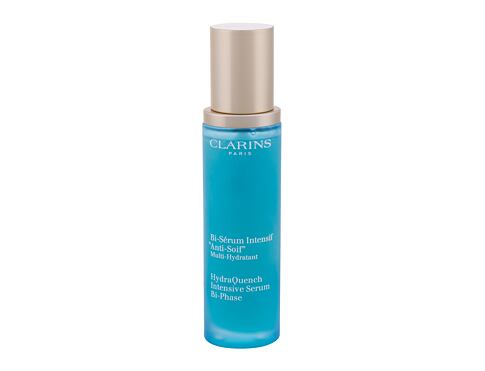 Pleťové sérum Clarins HydraQuench Intensive Serum Bi Phase 50 ml