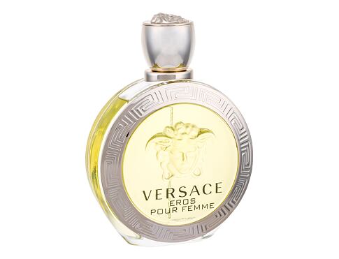 Toaletní voda Versace Eros Pour Femme 100 ml