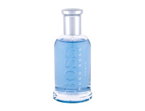 Toaletní voda HUGO BOSS Boss Bottled Tonic 100 ml