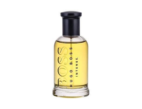Parfémovaná voda HUGO BOSS Boss Bottled Intense 50 ml
