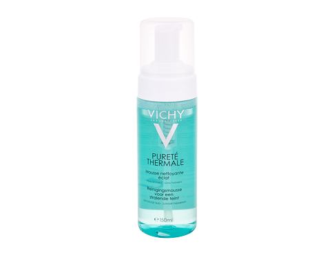 Čisticí pěna Vichy Pureté Thermale 150 ml