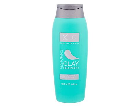 Šampon Xpel Hair Care Restoring Clay 400 ml