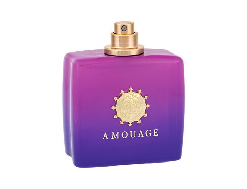 Parfémovaná voda Amouage Myths Woman 100 ml Tester