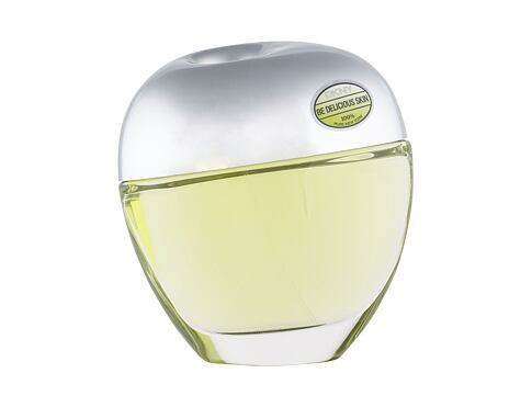 Toaletní voda DKNY DKNY Be Delicious Skin 100 ml poškozená krabička