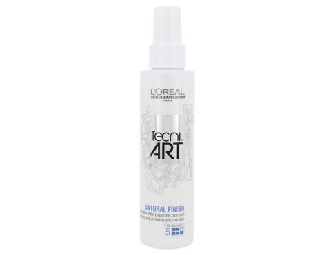 Pro definici a tvar vlasů L'Oréal Professionnel Tecni.Art Natural Finish 150 ml