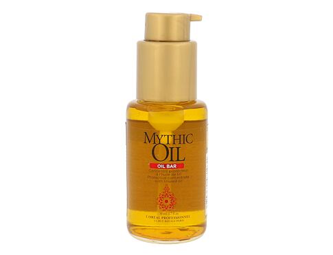 Olej na vlasy L'Oréal Professionnel Mythic Oil Oil Bar 50 ml