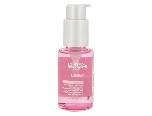 Sérum na vlasy L'Oréal Professionnel Série Expert Lumino Contrast 50 ml