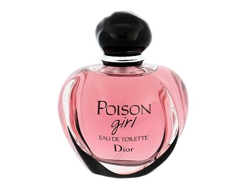 Toaletní voda Dior Poison Girl 100 ml