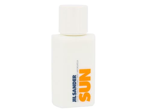 Toaletní voda Jil Sander Sun 75 ml