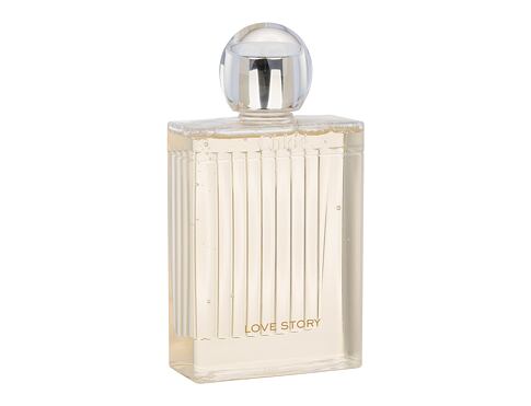 Sprchový gel Chloé Love Story 200 ml