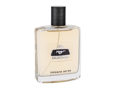 Kolínská voda Ford Mustang Mustang 100 ml poškozená krabička