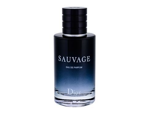 Parfémovaná voda Christian Dior Sauvage 100 ml