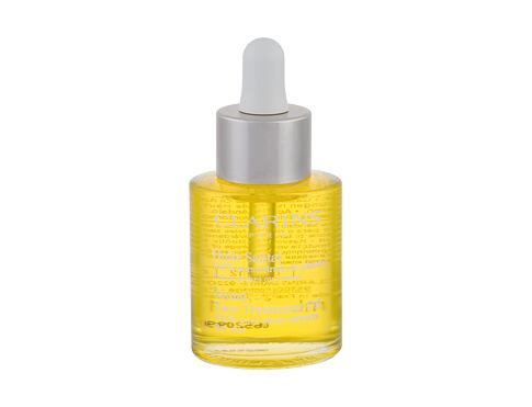 Pleťový olej Clarins Face Treatment Oil Santal 30 ml