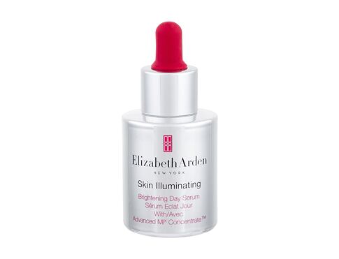 Pleťové sérum Elizabeth Arden Skin Illuminating Advanced Brightening Day Serum 30 ml Tester