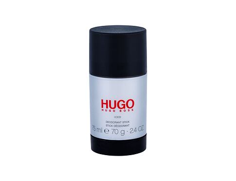 Deodorant HUGO BOSS Hugo Iced 75 ml