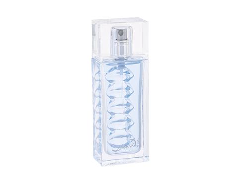 Toaletní voda Salvador Dali Eau de Rubylips 30 ml