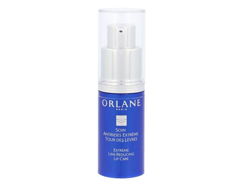 Krém na rty Orlane Extreme Line-Reducing Lip Care 15 ml poškozená krabička