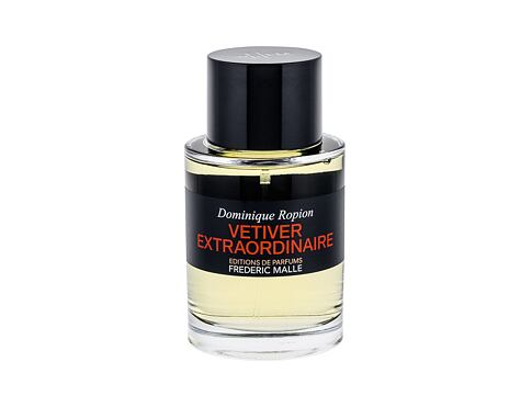 Parfémovaná voda Frederic Malle Vetiver Extraordinaire 100 ml