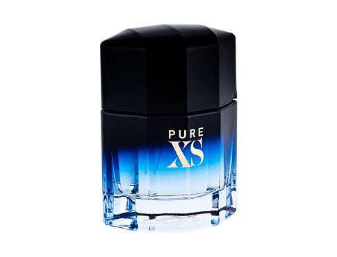 Toaletní voda Paco Rabanne Pure XS 100 ml