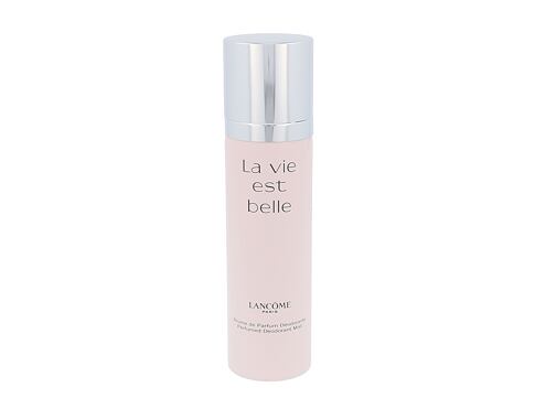 Deodorant Lancôme La Vie Est Belle 100 ml poškozená krabička