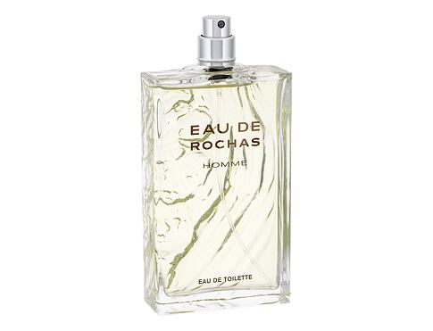 Toaletní voda Rochas Eau De Rochas 100 ml Tester