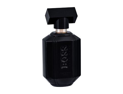 Parfémovaná voda HUGO BOSS Boss The Scent Parfum Edition 2017 50 ml