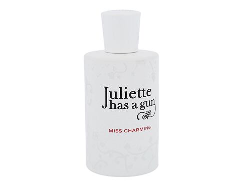 Parfémovaná voda Juliette Has A Gun Miss Charming 100 ml poškozená krabička