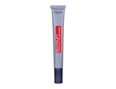 Oční krém L'Oréal Paris Revitalift Filler HA Filler Renew 15 ml