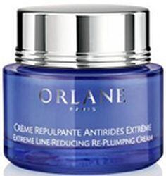Denní pleťový krém Orlane Extreme Line Reducing Re-Plumping Cream 50 ml poškozená krabička