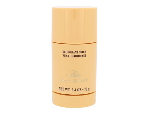 Deodorant Davidoff Zino 75 ml poškozený flakon
