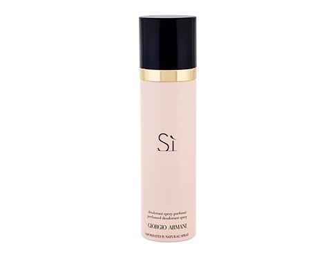 Deodorant Giorgio Armani Sì 100 ml