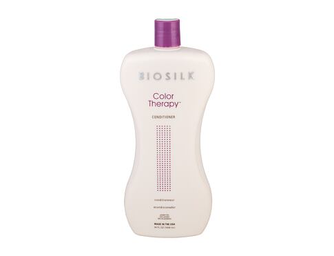 Kondicionér Farouk Systems Biosilk Color Therapy 1006 ml