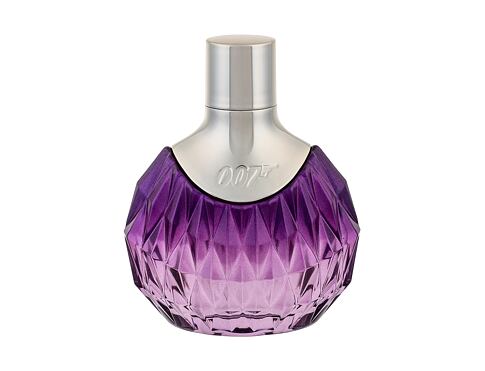 Parfémovaná voda James Bond 007 James Bond 007 For Women III 50 ml