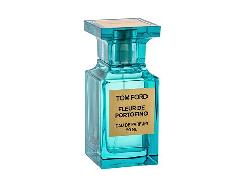 Parfémovaná voda TOM FORD Fleur de Portofino 50 ml