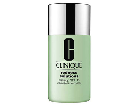 Make-up Clinique Redness Solutions SPF15 30 ml 04 Calming Neutral poškozená krabička