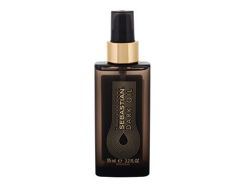 Pro definici a tvar vlasů Sebastian Professional Dark Oil 95 ml