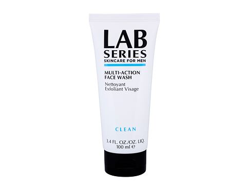Čisticí krém Lab Series Clean Multi-Action Face Wash 100 ml