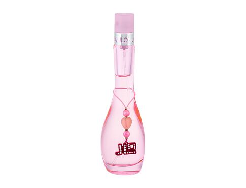Toaletní voda Jennifer Lopez Love At First Glow 30 ml